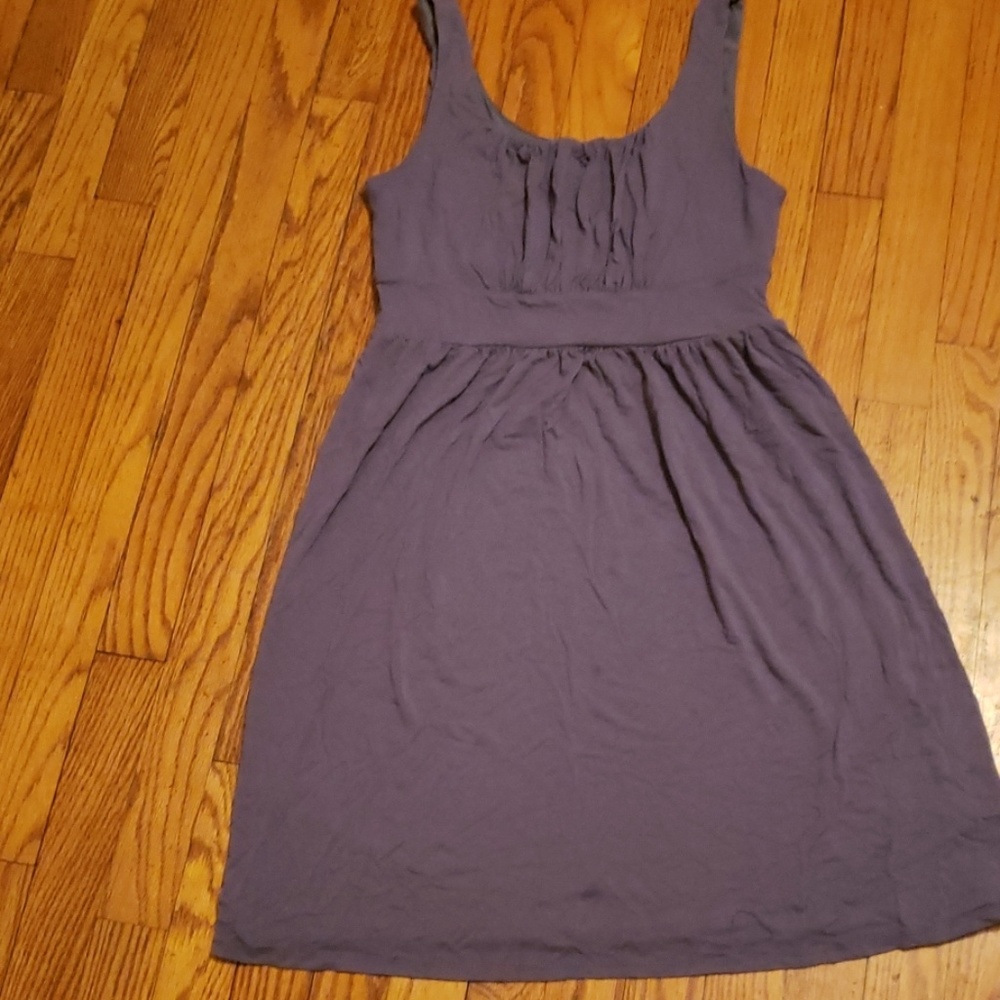 Merona dress size s